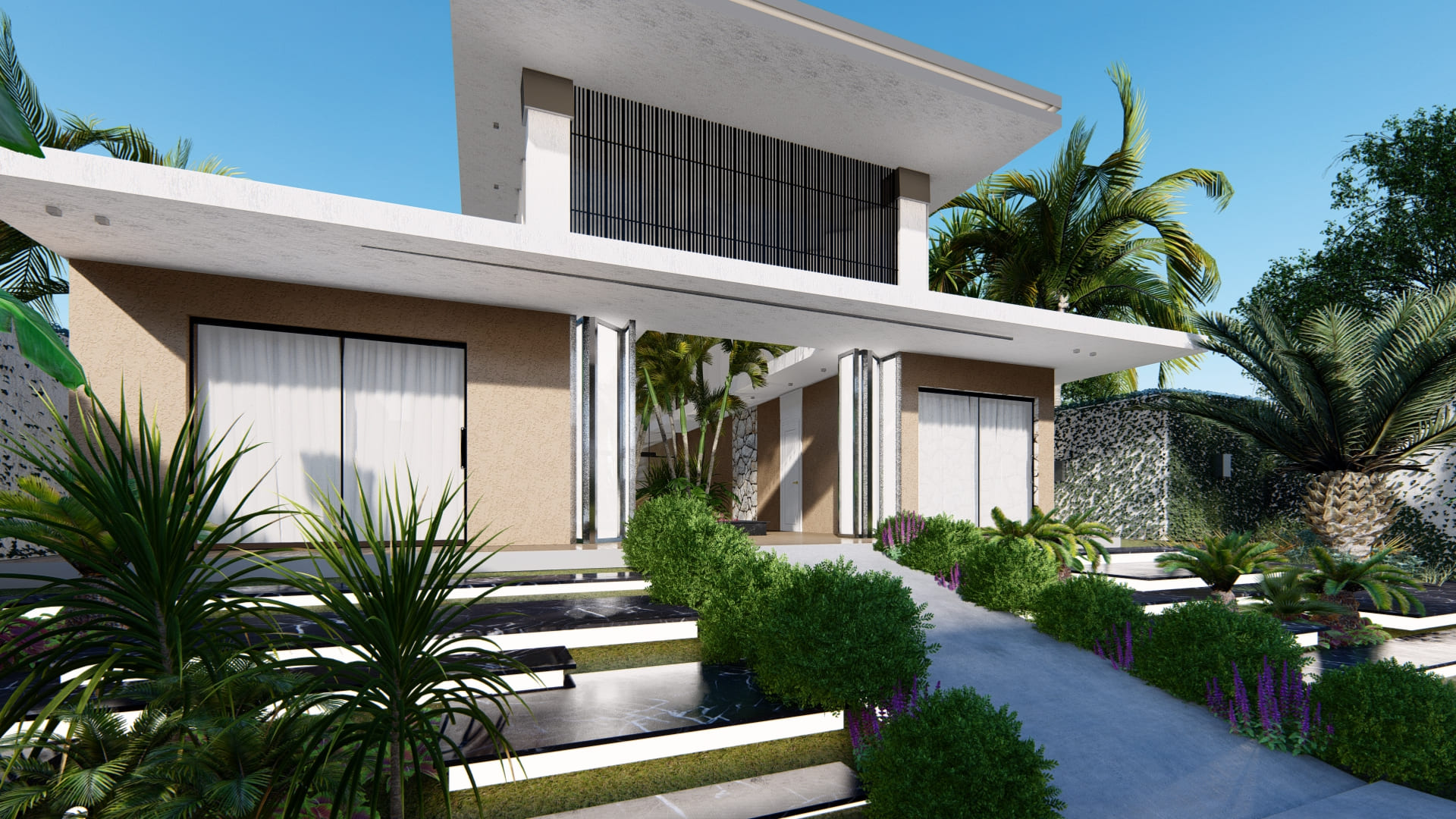 Projeto Exterior 11